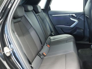 Audi A3 Sportback TFSIe S line 40 150 kW (204 CV) S tronic