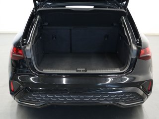 Audi A3 Sportback TFSIe S line 40 150 kW (204 CV) S tronic