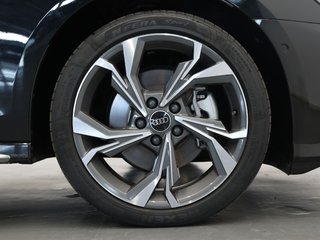 Audi A3 Sportback TFSIe S line 40 150 kW (204 CV) S tronic