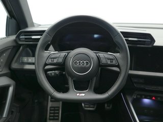 Audi A3 Sportback TFSIe S line 40 150 kW (204 CV) S tronic