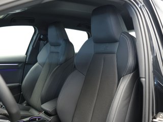 Audi A3 Sportback TFSIe S line 40 150 kW (204 CV) S tronic