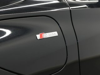 Audi A3 Sportback TFSIe S line 40 150 kW (204 CV) S tronic