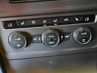 Volkswagen Golf Special Edition 1.6 TDI BMT 81 kW (110 CV)