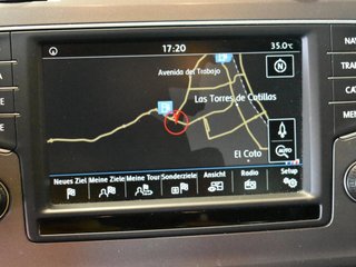 Volkswagen Golf Special Edition 1.6 TDI BMT 81 kW (110 CV)