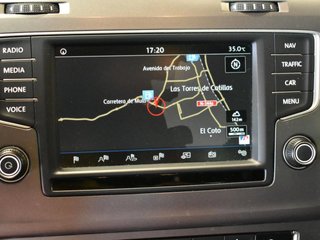 Volkswagen Golf Special Edition 1.6 TDI BMT 81 kW (110 CV)