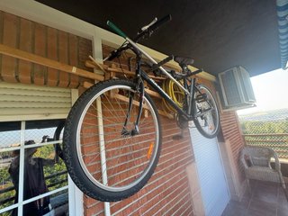 Bicicleta Rockrider Btwin 5.0 Hombre