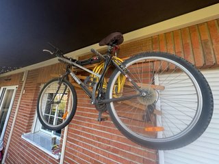 Bicicleta Rockrider Btwin 5.0 Hombre