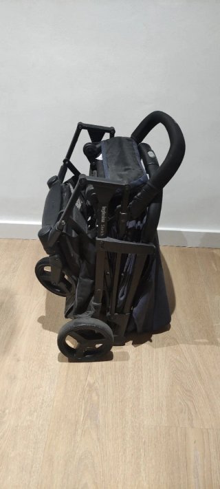Silla de paseo Inglesina