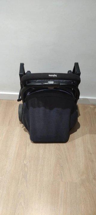 Silla de paseo Inglesina