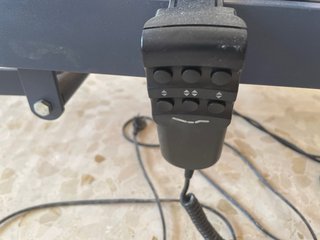2 Camas Articuladas Eléctricas con colchón