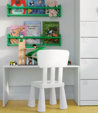 BANCO MESA ASIENTO