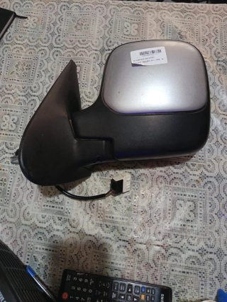 Retrovisor Izquierdo Peugeot