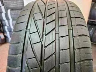 245 45 R19 98Y RF Goodyear - 1 neumático +75%