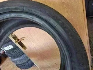 245 45 R19 98Y RF Goodyear - 1 neumático +75%