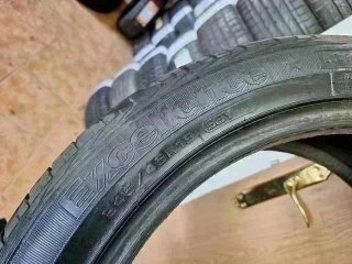 245 45 R19 98Y RF Goodyear - 1 neumático +75%