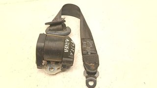 CINTURON SEGURIDAD TRASERO DERECHO SEAT AROSA (6H