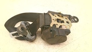 CINTURON SEGURIDAD TRASERO DERECHO SEAT AROSA (6H
