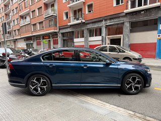 Volkswagen Passat 2.0 TDI R-Line año 2020
