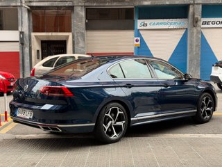 Volkswagen Passat 2.0 TDI R-Line año 2020