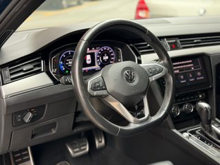 Volkswagen Passat 2.0 TDI R-Line año 2020