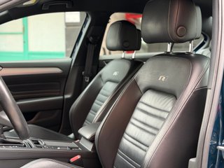 Volkswagen Passat 2.0 TDI R-Line año 2020