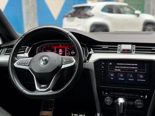 Volkswagen Passat 2.0 TDI R-Line año 2020