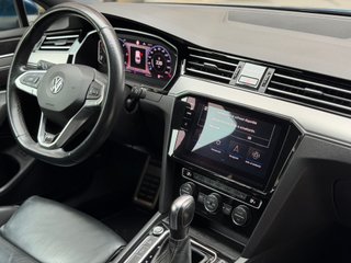 Volkswagen Passat 2.0 TDI R-Line año 2020