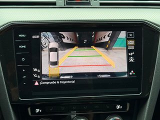 Volkswagen Passat 2.0 TDI R-Line año 2020