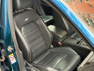 Volkswagen Passat 2.0 TDI R-Line año 2020
