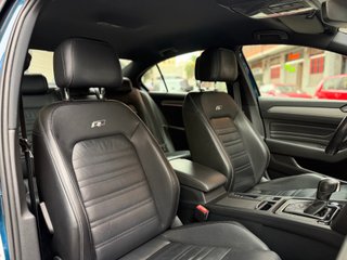 Volkswagen Passat 2.0 TDI R-Line año 2020
