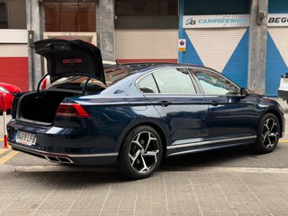 Volkswagen Passat 2.0 TDI R-Line año 2020