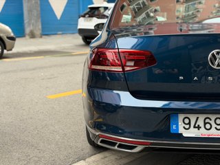 Volkswagen Passat 2.0 TDI R-Line año 2020