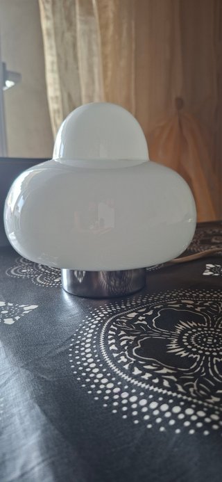 Lampada vintage made in Italy  Offerta