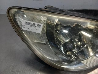 Faro derecho HYUNDAI GETZ (TB)