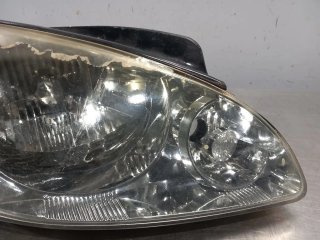 Faro derecho HYUNDAI GETZ (TB)