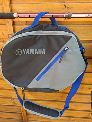 Bolsas Interiores Yamaha Maletas Nuevas