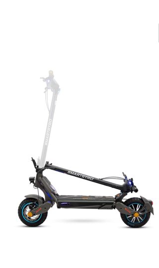 Patinete Eléctrico SmartGyro GL Nuevo
