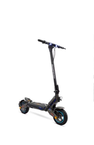 Patinete Eléctrico SmartGyro GL Nuevo