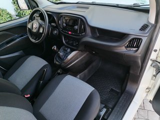 FIAT Doblò 8/2019-1.3 Multijet 95CV-IVA INCLUIDO