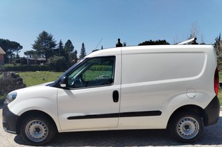 FIAT Doblò 8/2019-1.3 Multijet 95CV-IVA INCLUIDO