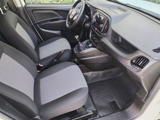 FIAT Doblò 8/2019-1.3 Multijet 95CV-IVA INCLUIDO