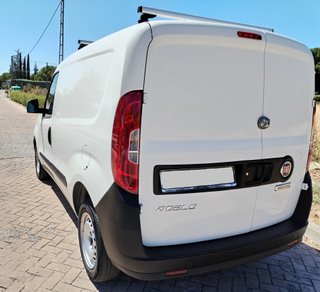 FIAT Doblò 8/2019-1.3 Multijet 95CV-IVA INCLUIDO