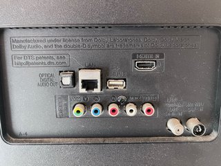 Televisión LG 49UK6470PLC