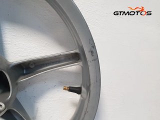 Llanta 16" Delantera Piaggio Liberty 50-125