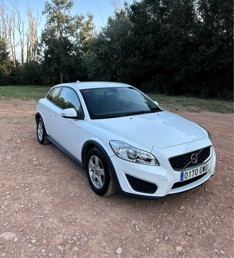 Volvo C30 2010 - foto 1