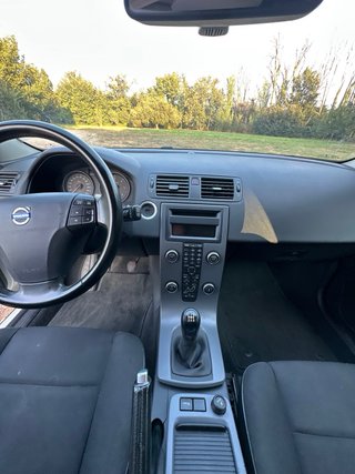 Volvo C30 2010