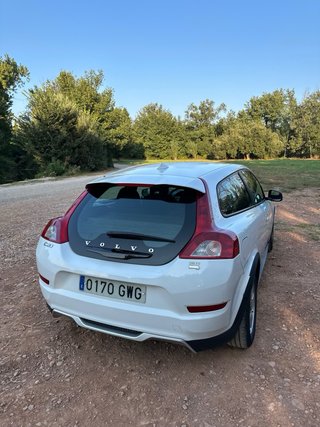 Volvo C30 2010