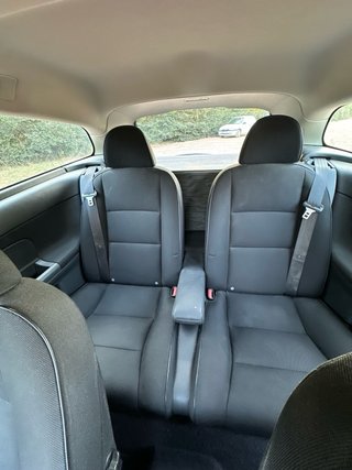 Volvo C30 2010