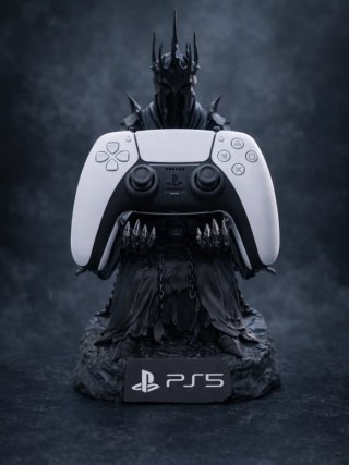 Soporte Mando PS5 Señor Oscuro