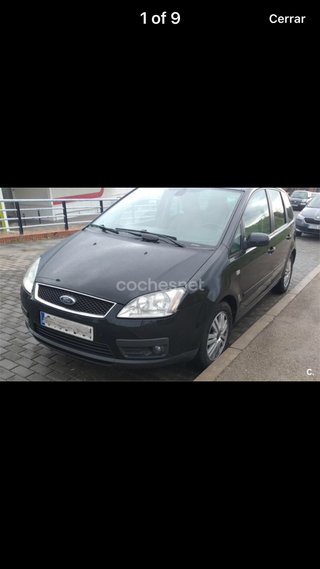 Ford C-MAX 2005